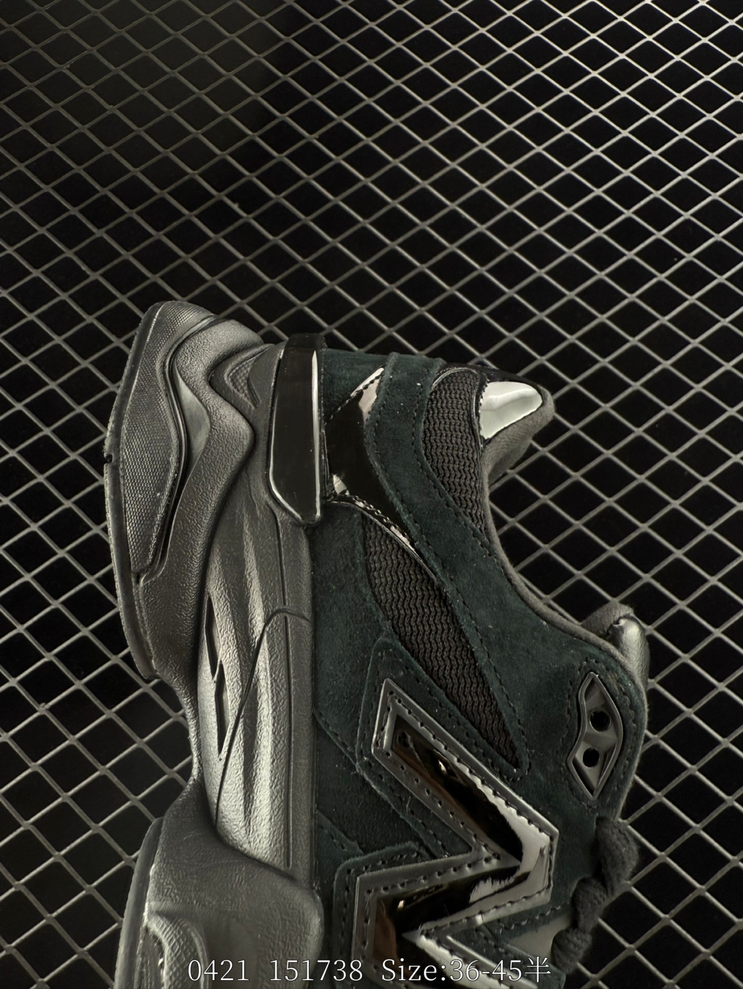 Joe Freshgoods x New Balance NB9060